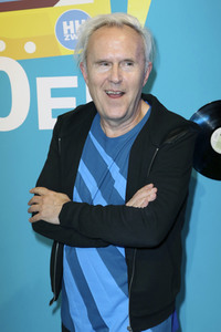 Howard Jones im 80er Café in Hamburg