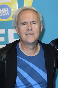 Howard Jones im 80er Café in Hamburg