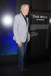 Oliver Kahn auf der IFA 2019 in Berlin