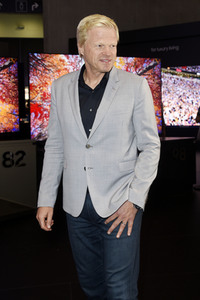 Oliver Kahn auf der IFA 2019 in Berlin