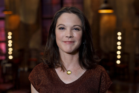 Talkshow 'Kölner Treff' in Köln