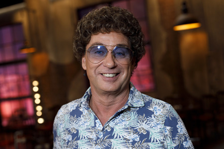 Talkshow 'Kölner Treff' in Köln