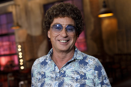 Talkshow 'Kölner Treff' in Köln