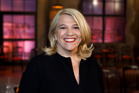 Talkshow 'Kölner Treff' in Köln