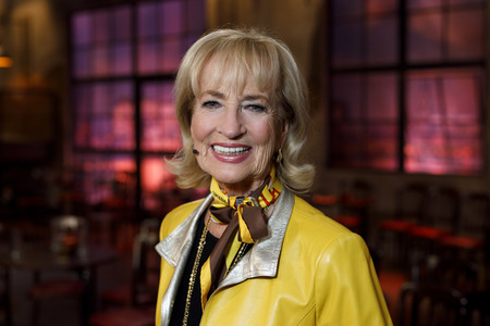 Talkshow 'Kölner Treff' in Köln