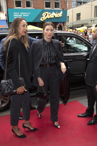 Serienpremiere 'Limetown', Toronto International Film Festival 2019