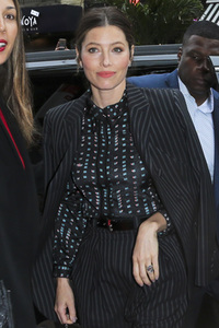 Serienpremiere 'Limetown', Toronto International Film Festival 2019