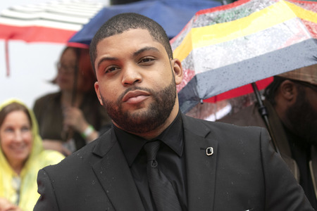 Filmpremiere 'Just Mercy', Toronto International Film Festival 2019