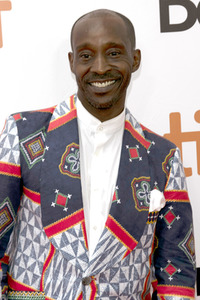 Filmpremiere 'Just Mercy', Toronto International Film Festival 2019