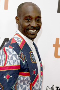 Filmpremiere 'Just Mercy', Toronto International Film Festival 2019