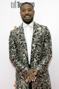 Filmpremiere 'Just Mercy', Toronto International Film Festival 2019