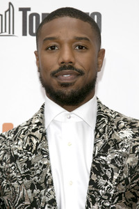 Filmpremiere 'Just Mercy', Toronto International Film Festival 2019