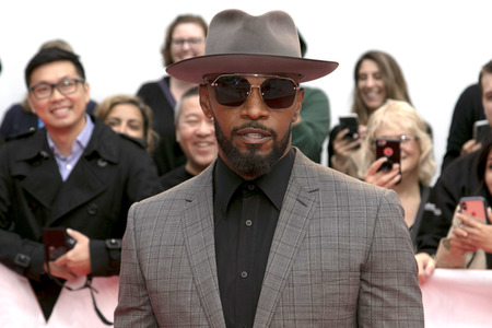 Filmpremiere 'Just Mercy', Toronto International Film Festival 2019