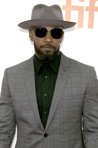 Filmpremiere 'Just Mercy', Toronto International Film Festival 2019