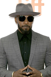 Filmpremiere 'Just Mercy', Toronto International Film Festival 2019