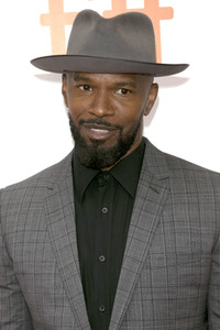 Filmpremiere 'Just Mercy', Toronto International Film Festival 2019