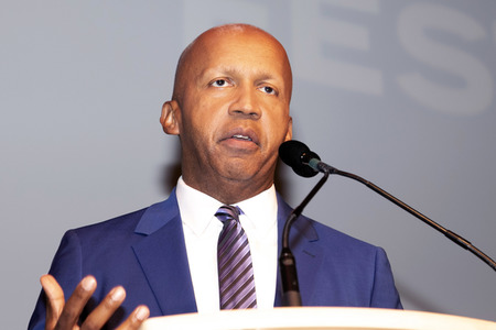 Filmpremiere 'Just Mercy', Toronto International Film Festival 2019