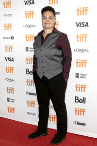 Filmpremiere 'Sound of Metal', Toronto International Film Festival 2019