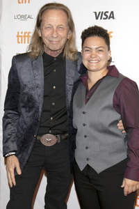 Filmpremiere 'Sound of Metal', Toronto International Film Festival 2019