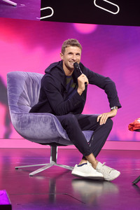Thomas Müller auf der IFA 2019 in Berlin