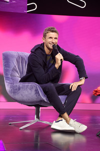 Thomas Müller auf der IFA 2019 in Berlin