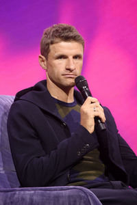 Thomas Müller auf der IFA 2019 in Berlin