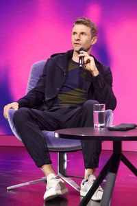 Thomas Müller auf der IFA 2019 in Berlin