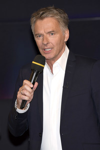 'NDR Talk Show' in Hannover