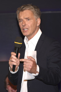 'NDR Talk Show' in Hannover