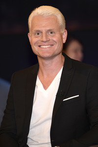 'NDR Talk Show' in Hannover