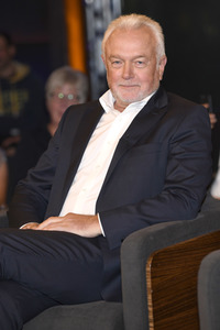 'NDR Talk Show' in Hannover