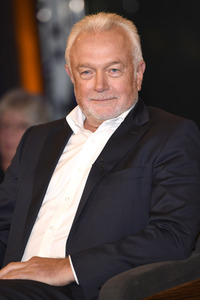 'NDR Talk Show' in Hannover