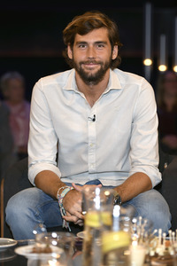 'NDR Talk Show' in Hannover