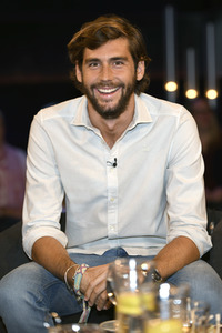 'NDR Talk Show' in Hannover