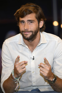 'NDR Talk Show' in Hannover