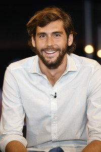 'NDR Talk Show' in Hannover