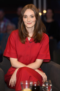 'NDR Talk Show' in Hannover