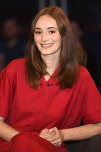 'NDR Talk Show' in Hannover