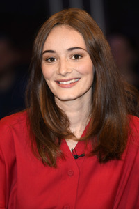 'NDR Talk Show' in Hannover