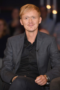 'NDR Talk Show' in Hannover