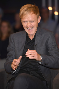 'NDR Talk Show' in Hannover