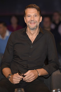 'NDR Talk Show' in Hannover