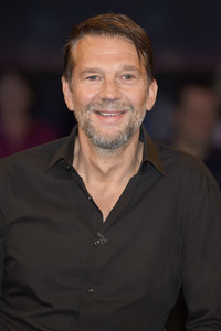 'NDR Talk Show' in Hannover