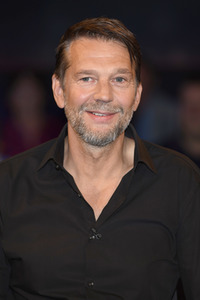 'NDR Talk Show' in Hannover