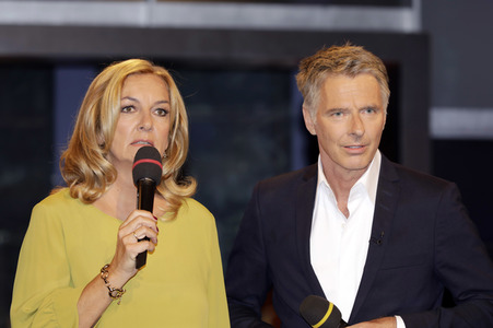'NDR Talk Show' in Hannover