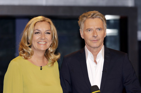 'NDR Talk Show' in Hannover