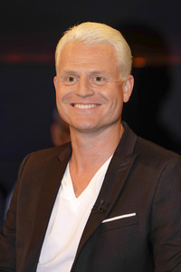 'NDR Talk Show' in Hannover