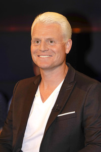 'NDR Talk Show' in Hannover