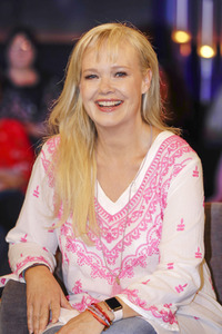 'NDR Talk Show' in Hannover