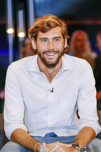 'NDR Talk Show' in Hannover